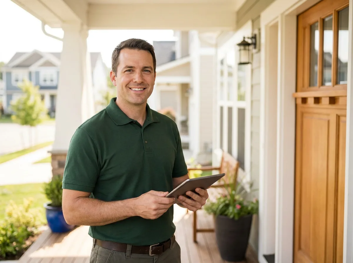 Pest control FAQs for Winston, OR